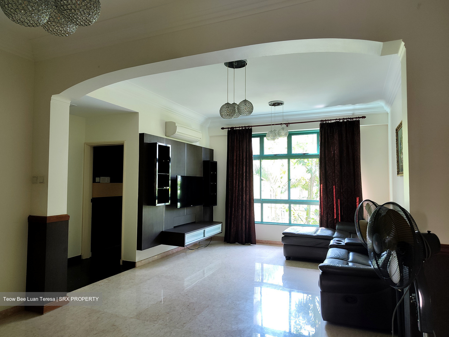 Changi Green (D16), Condominium #546668441